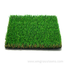 Artificial Grass for Landscape PU Backing